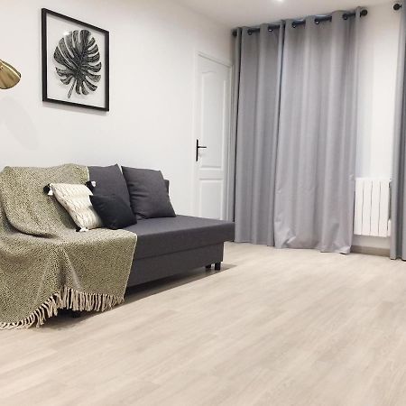 New Apartment In The Heart Of Le Marais Paris Luaran gambar