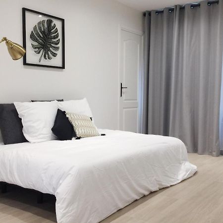 New Apartment In The Heart Of Le Marais Paris Luaran gambar