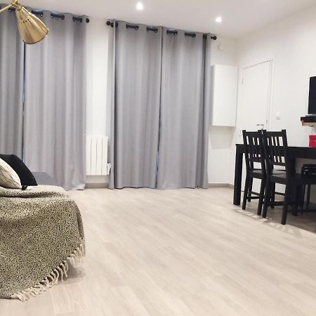 New Apartment In The Heart Of Le Marais Paris Luaran gambar