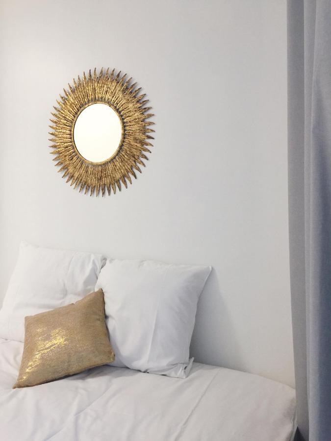 New Apartment In The Heart Of Le Marais Paris Luaran gambar