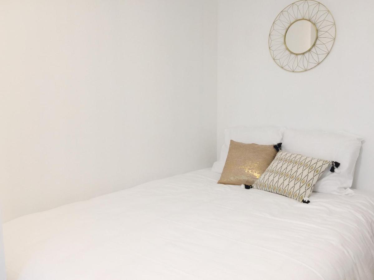 New Apartment In The Heart Of Le Marais Paris Luaran gambar