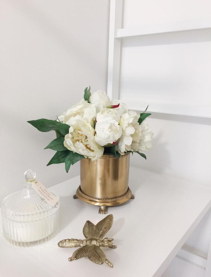 New Apartment In The Heart Of Le Marais Paris Luaran gambar