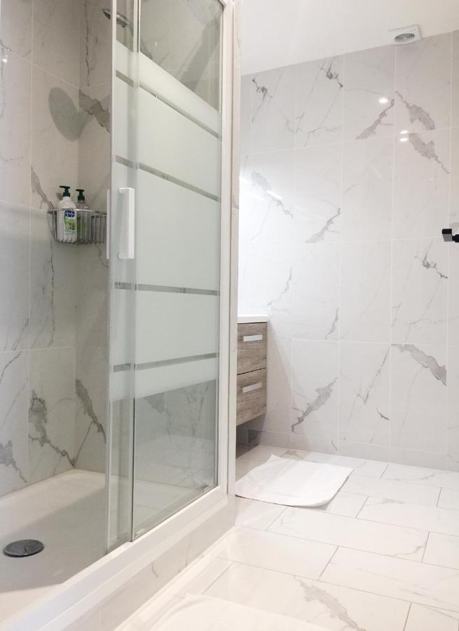 New Apartment In The Heart Of Le Marais Paris Luaran gambar