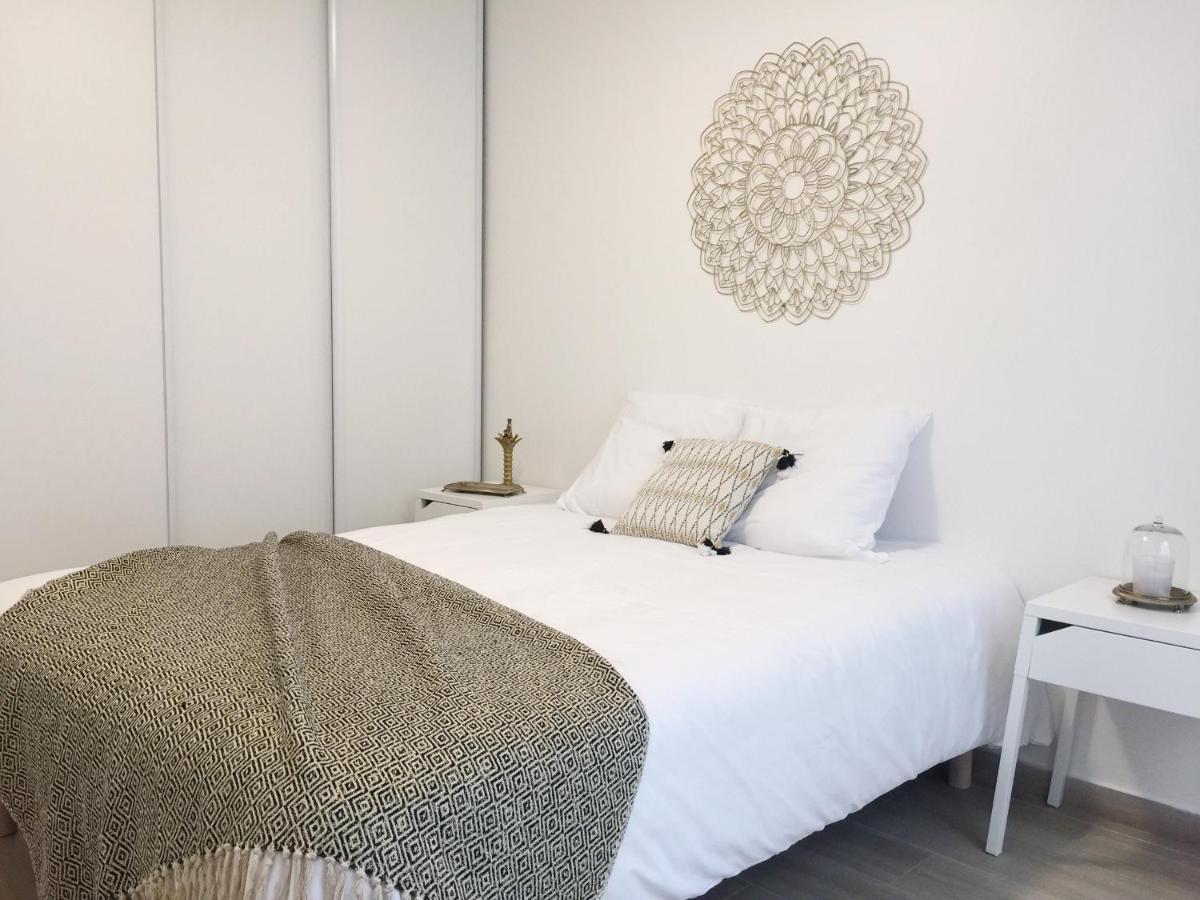 New Apartment In The Heart Of Le Marais Paris Luaran gambar