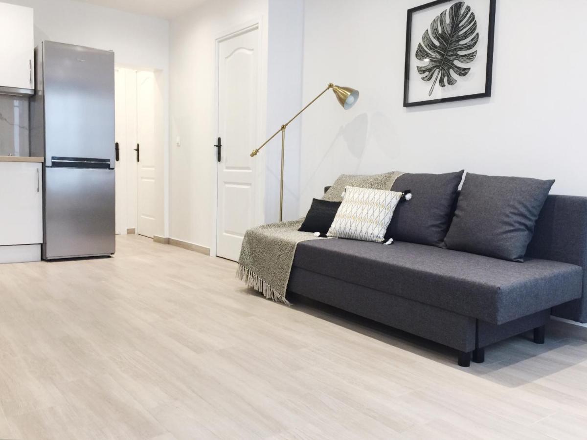 New Apartment In The Heart Of Le Marais Paris Luaran gambar